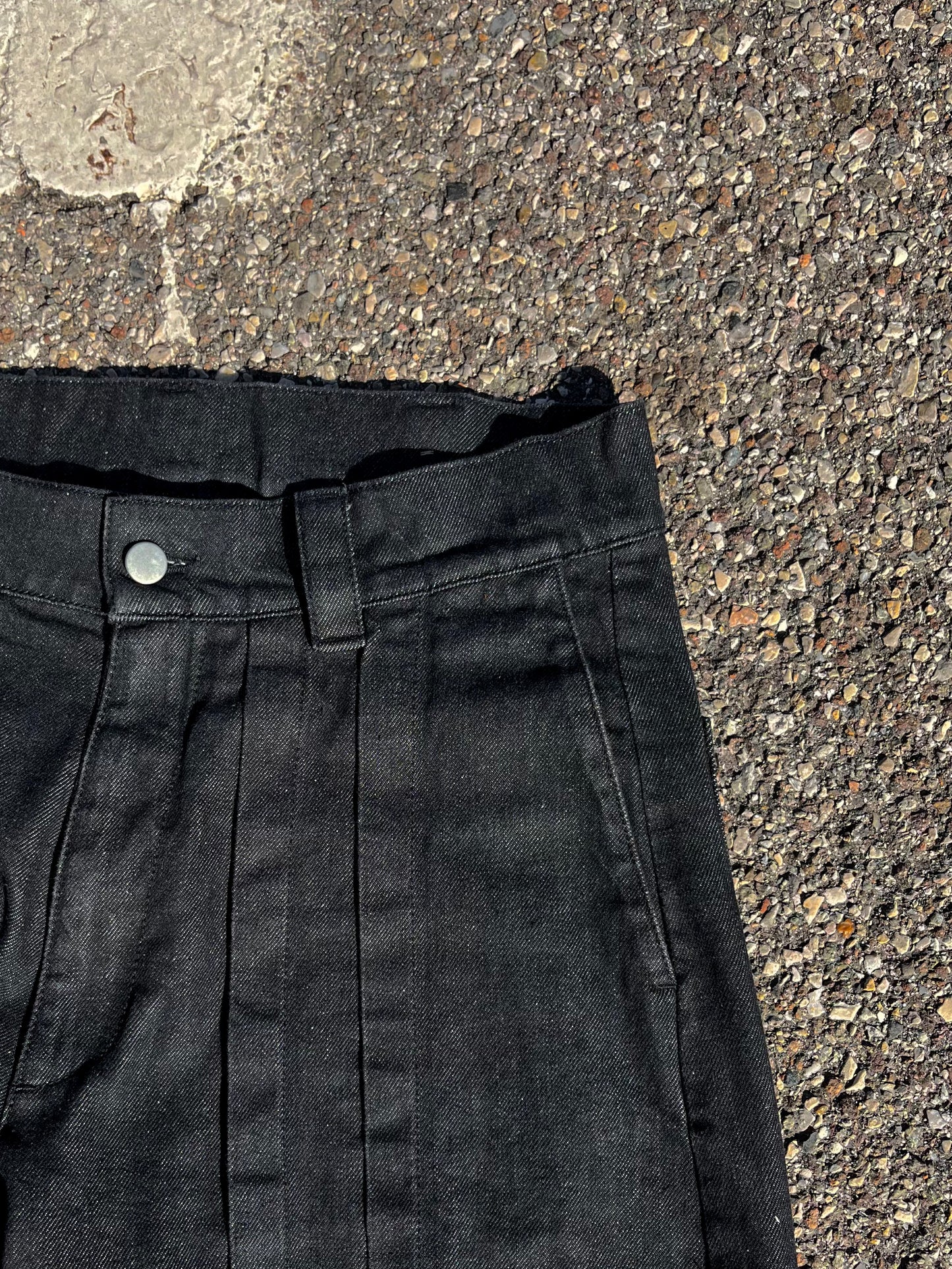 rayas denim
