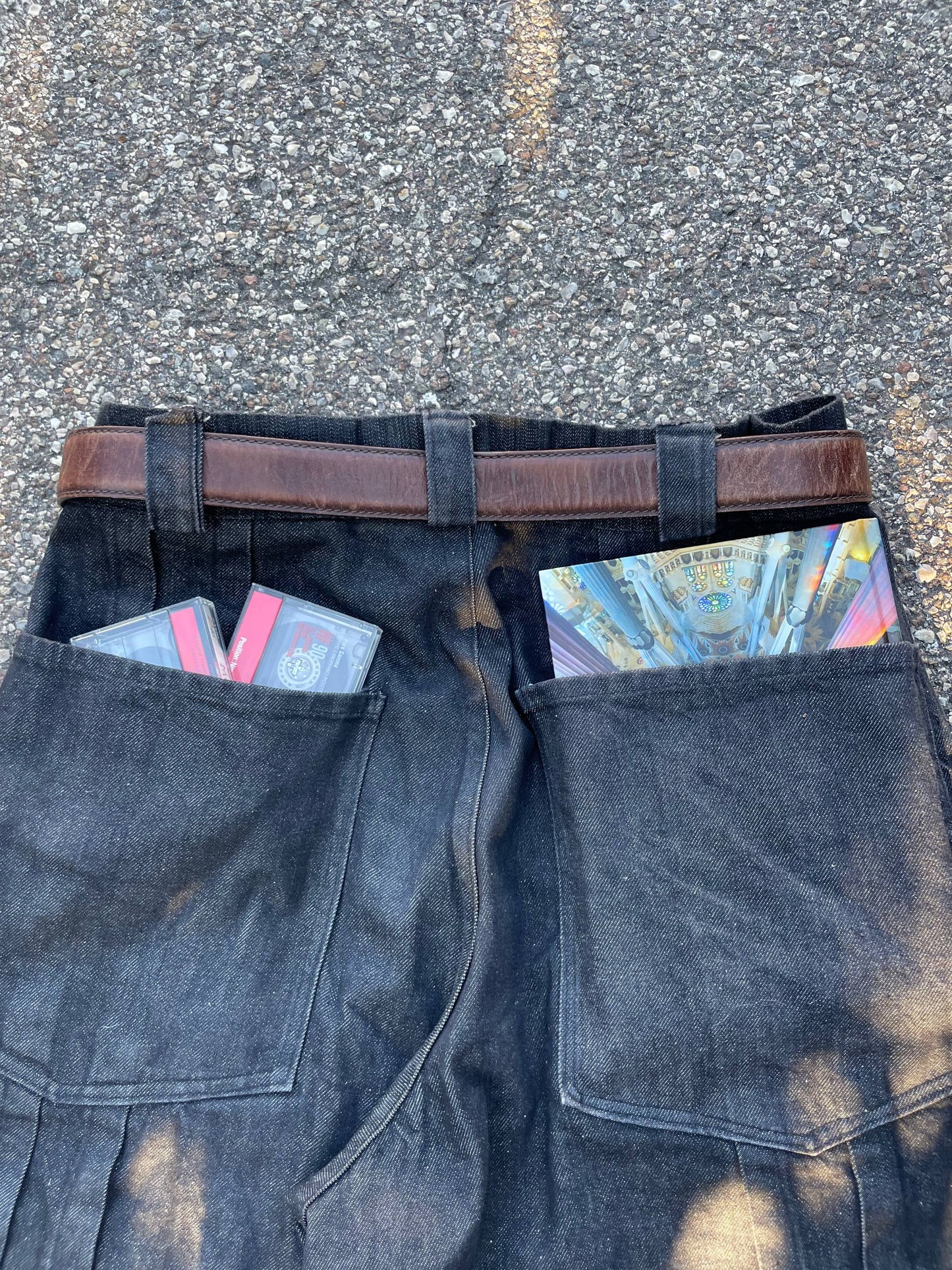 rayas jorts