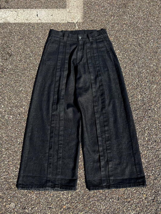 rayas denim