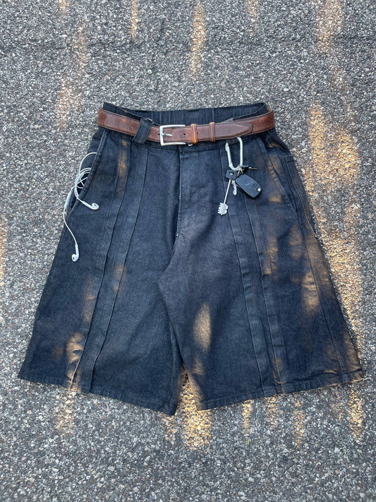 rayas jorts