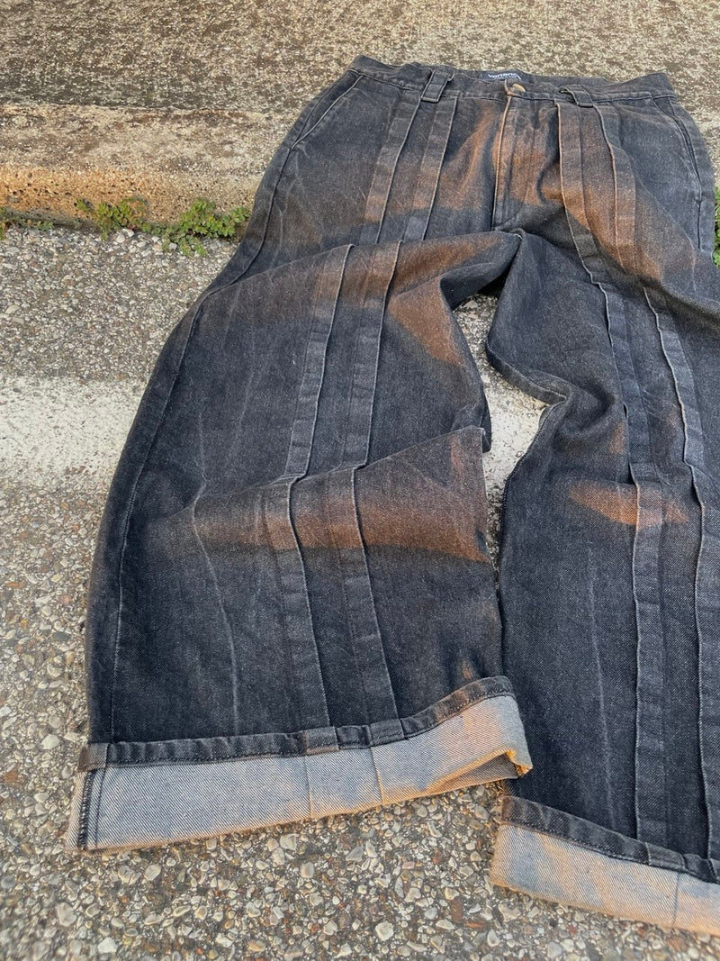 rayas denim