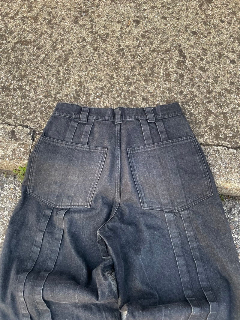 rayas denim