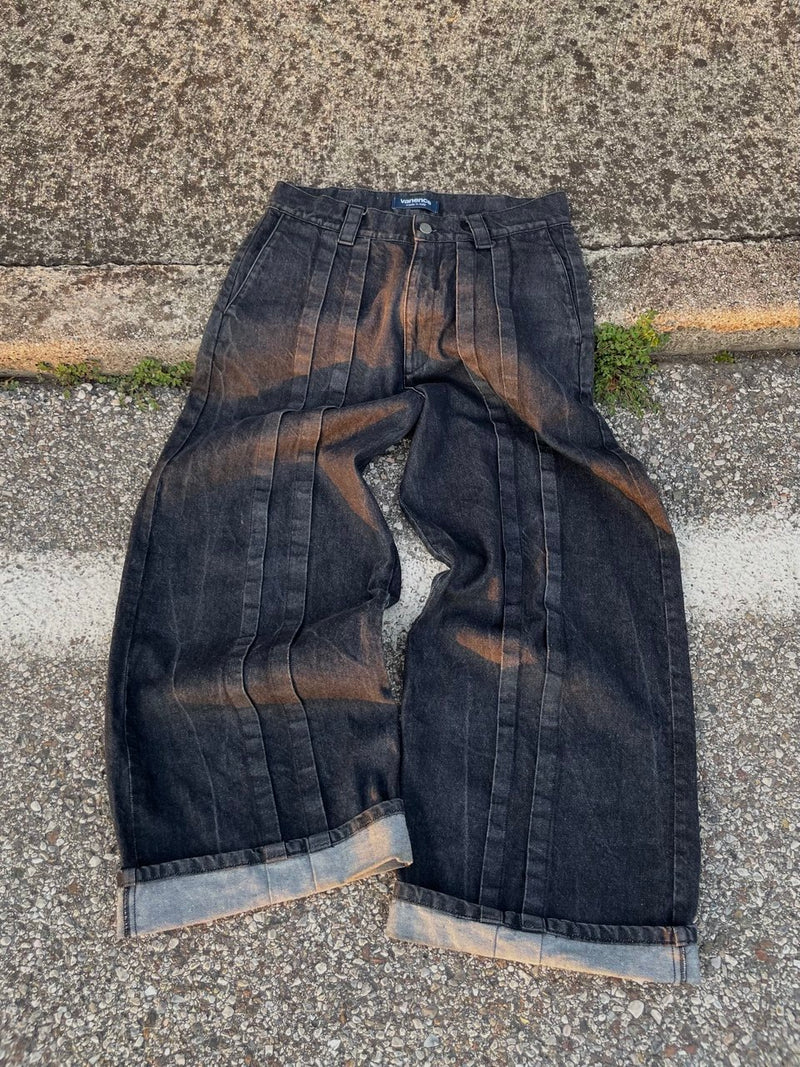rayas denim