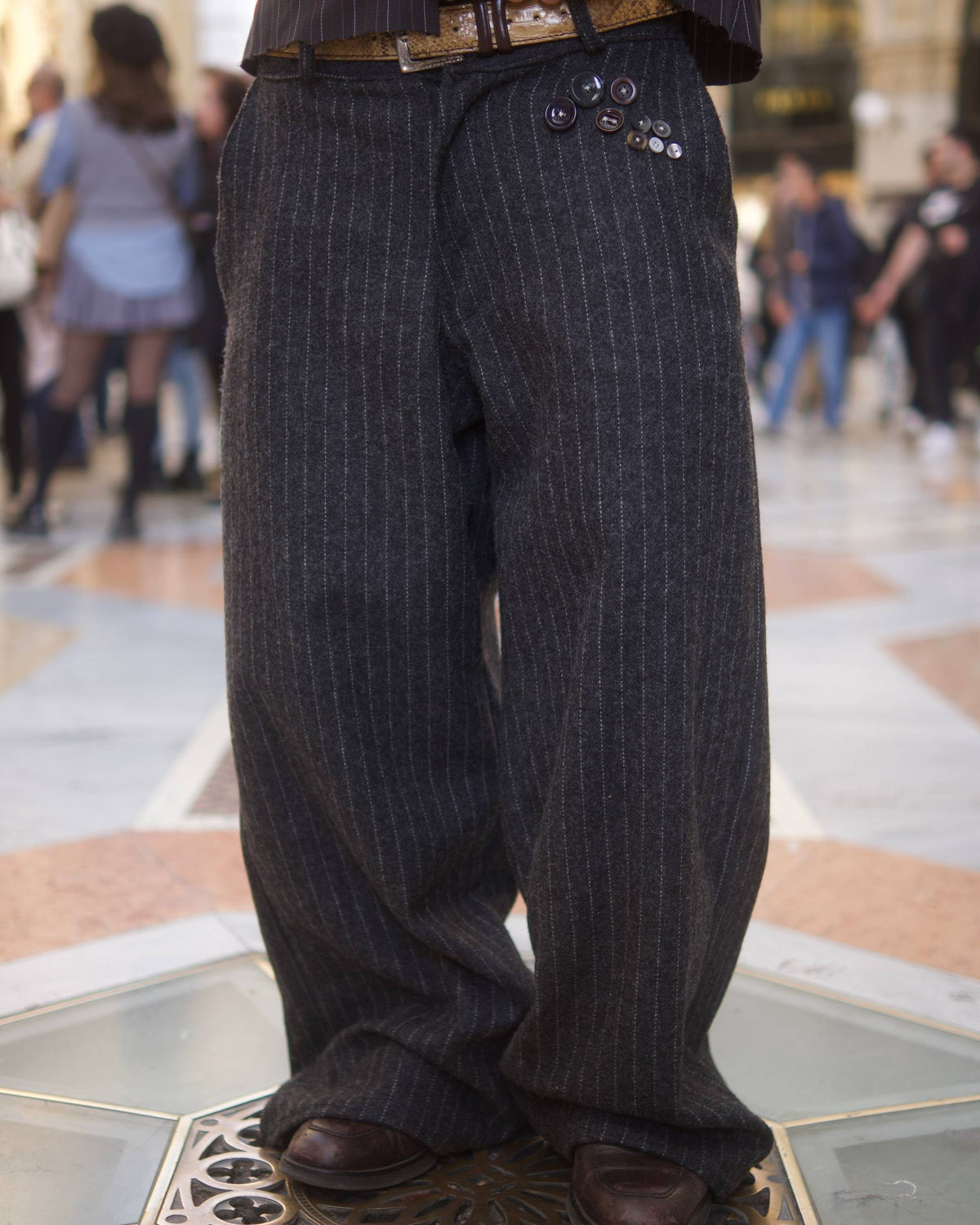 rovello pants