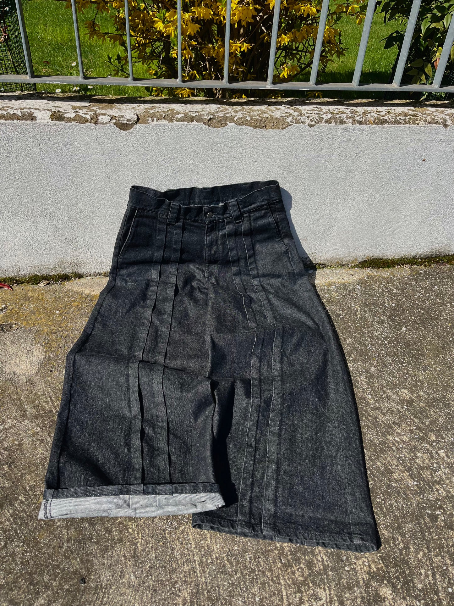 rayas denim