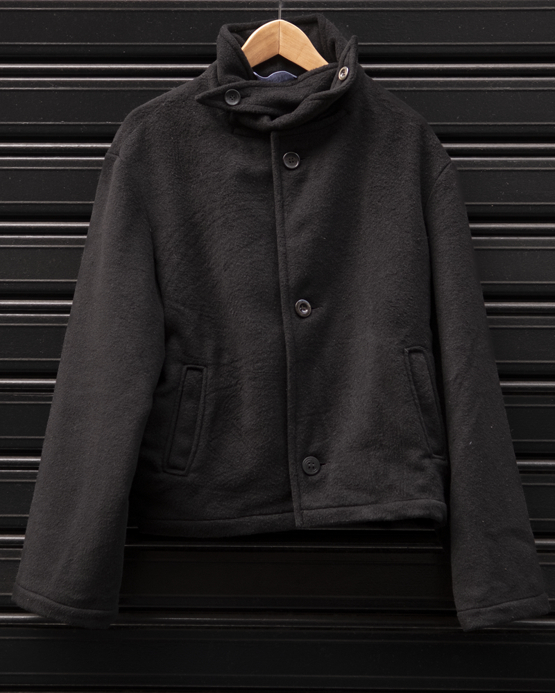 azel jacket