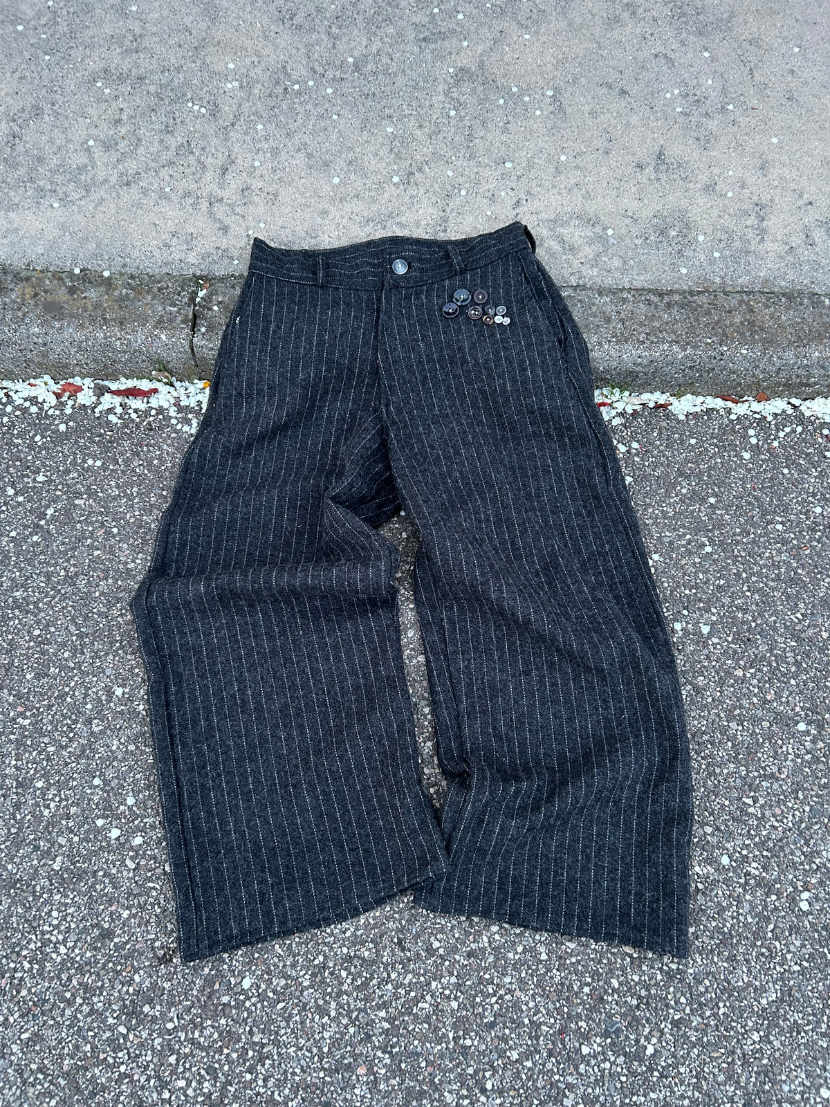 rovello pants