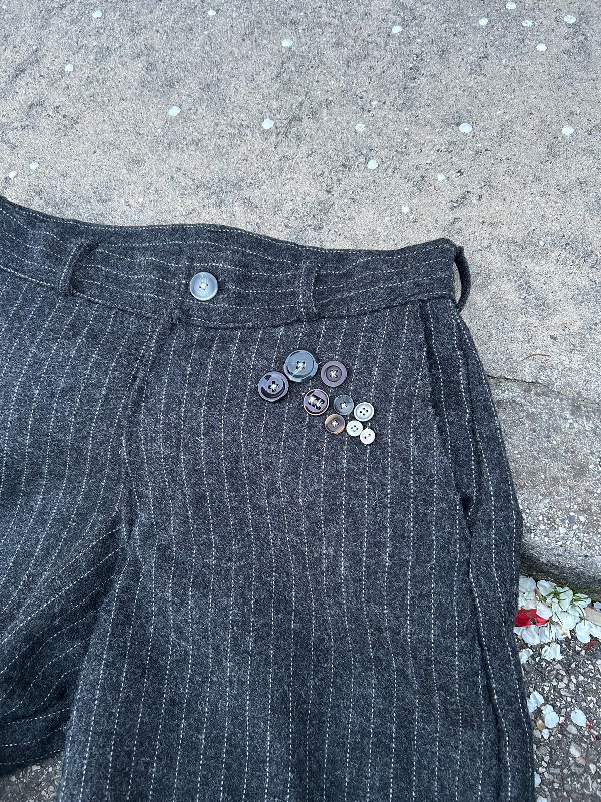 rovello pants