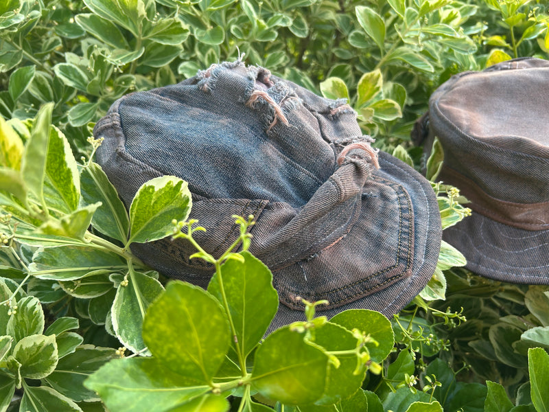 aruna cadet hat
