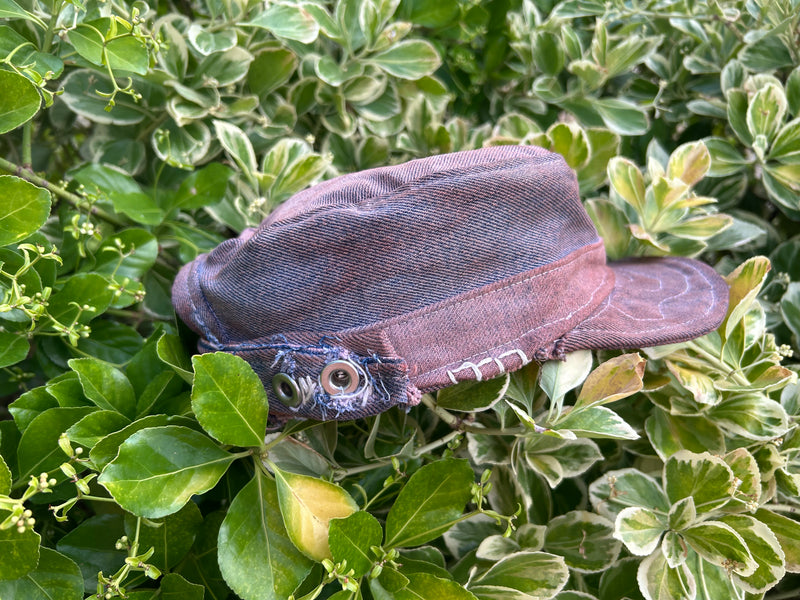 aruna cadet hat