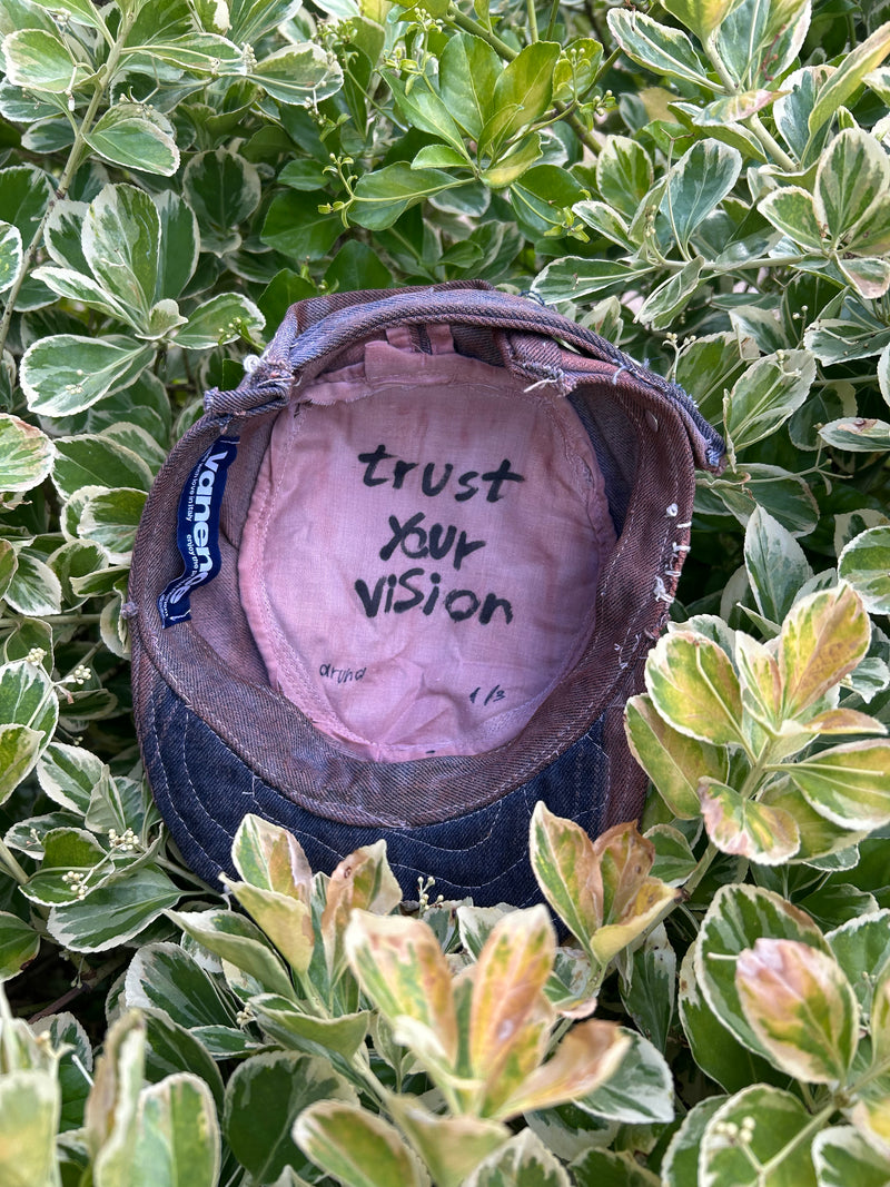 aruna cadet hat