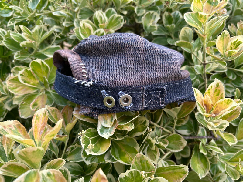 aruna cadet hat