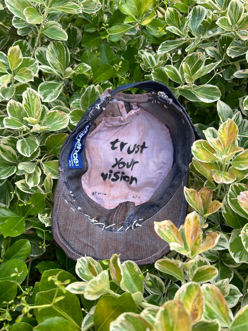 aruna cadet hat