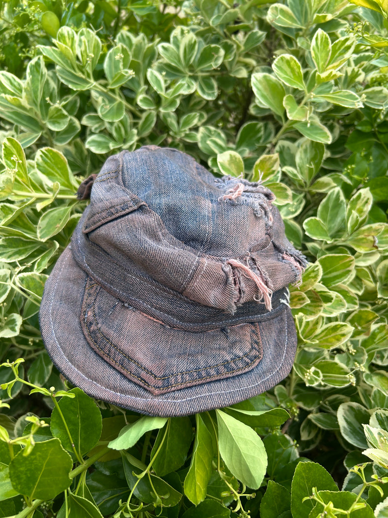 aruna cadet hat