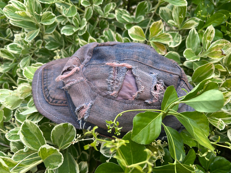 aruna cadet hat