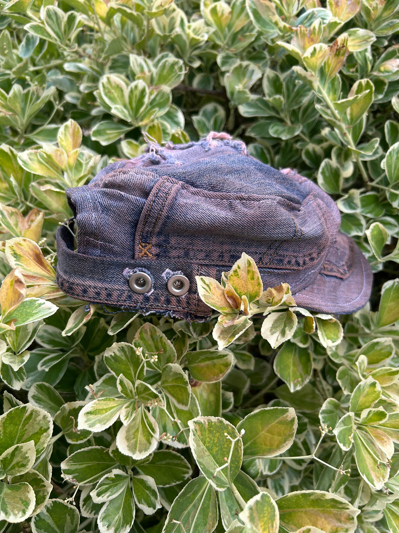 aruna cadet hat
