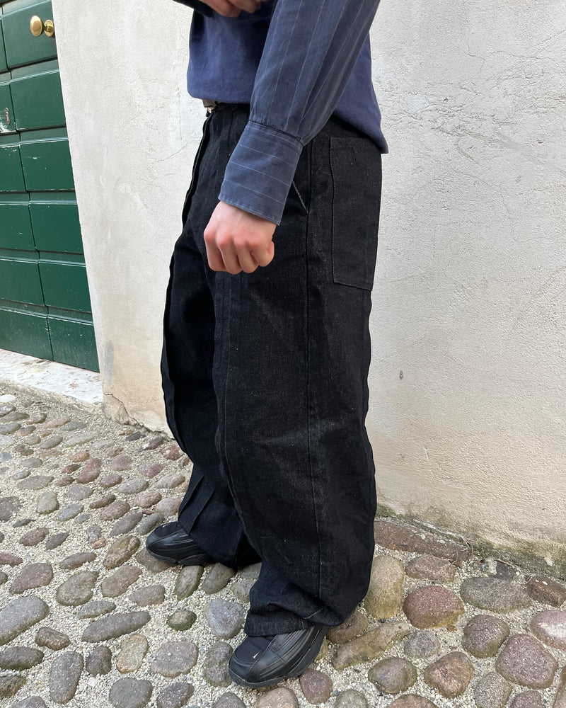 rayas denim