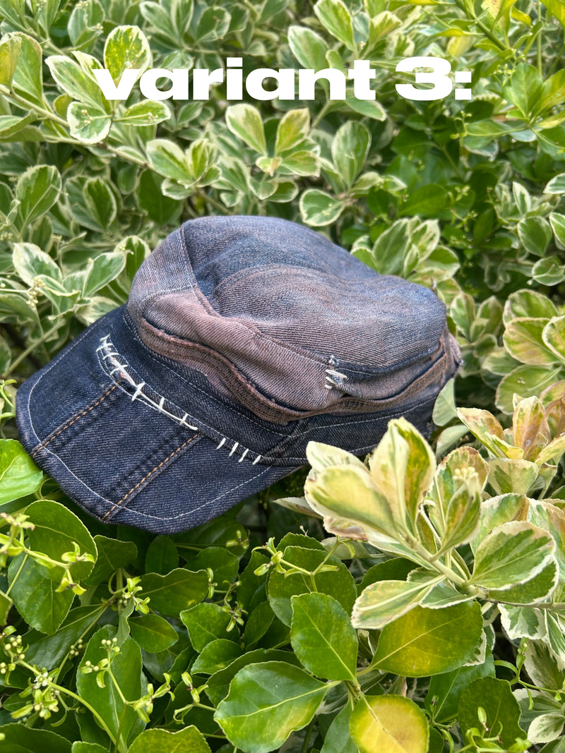 aruna cadet hat