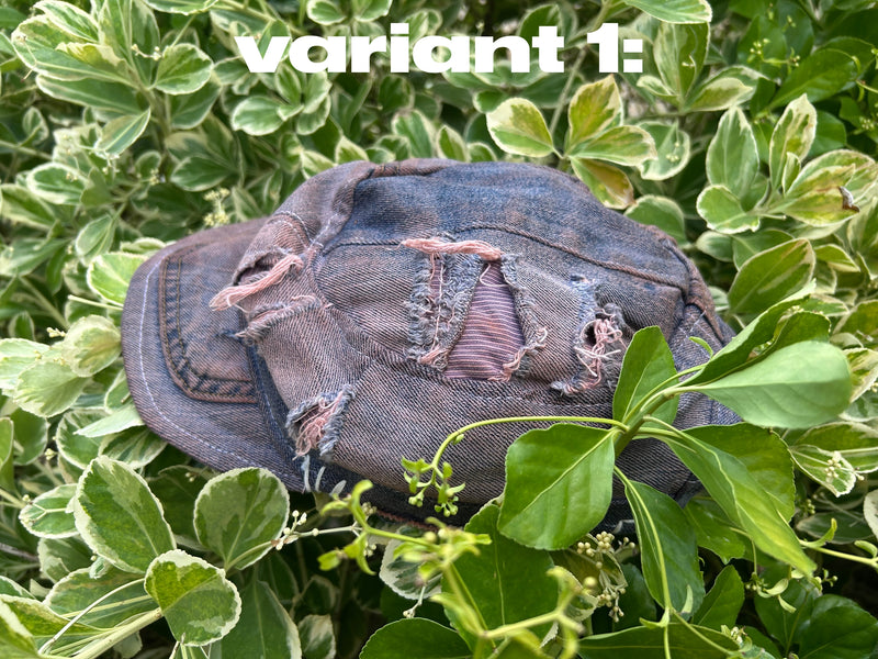 aruna cadet hat