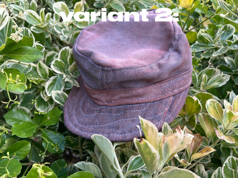 aruna cadet hat