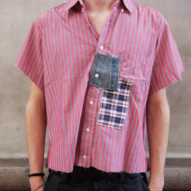 patch tee