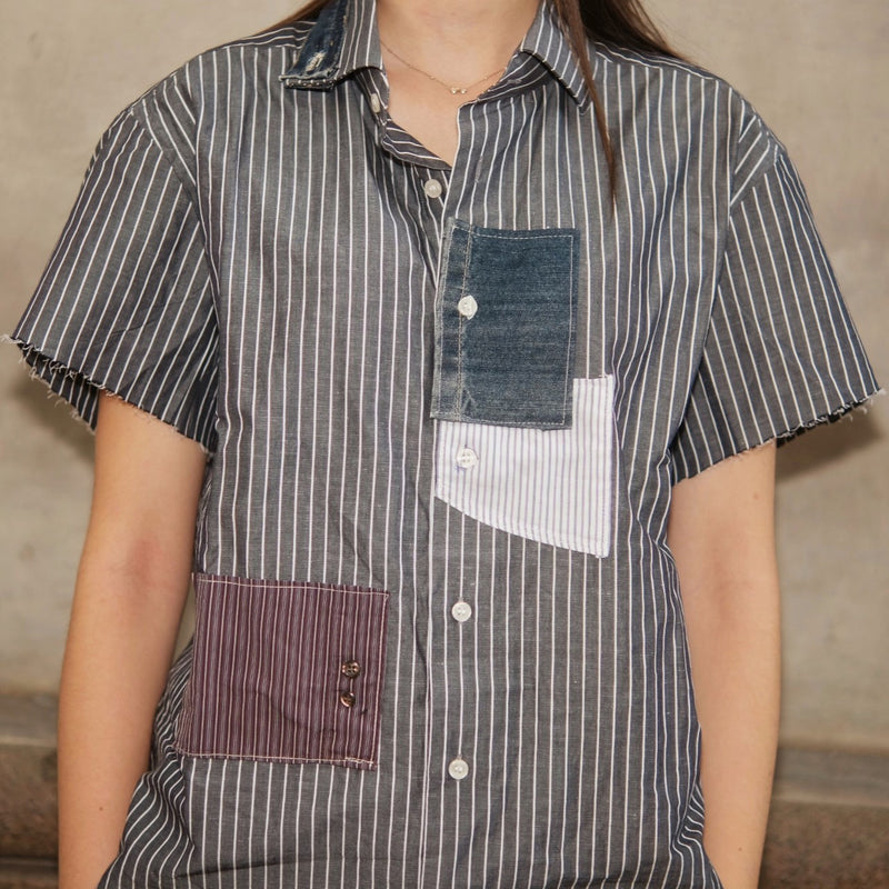 patch tee
