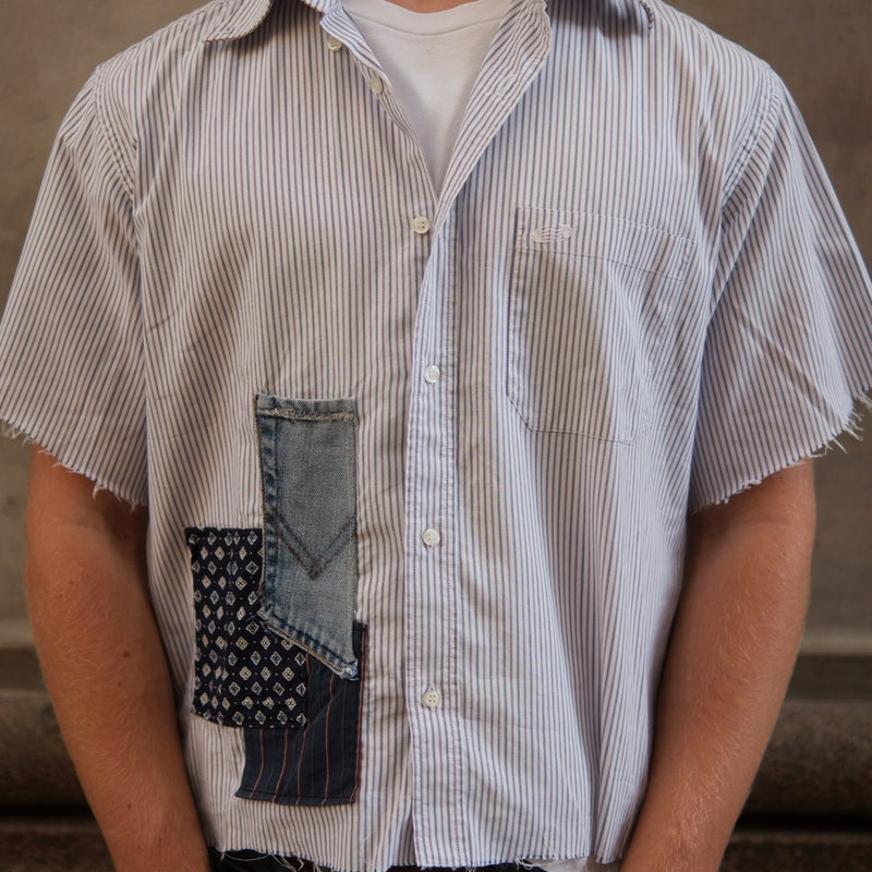 patch tee