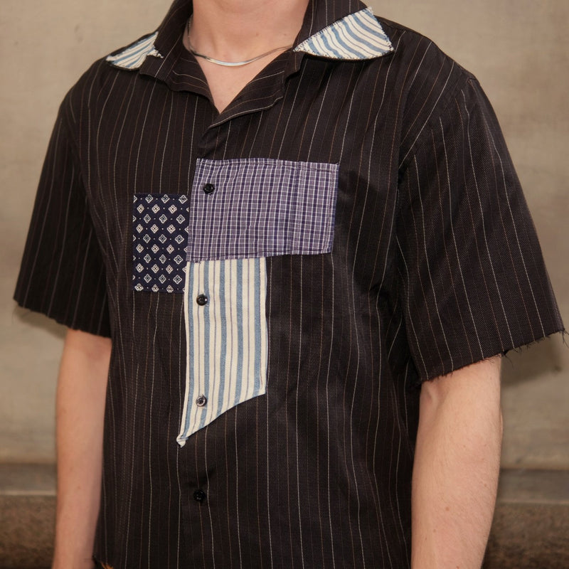patch tee