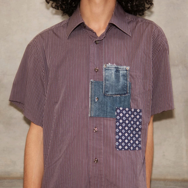 patch tee